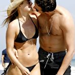 First pic of Babylon X - Ali Larter