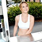 Second pic of Money Talks&trade; Presents Kourtney in Playing For Pay! - Movies And Pictures 