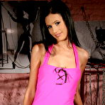 First pic of Sex Previews - Amanda Baby skinny teen girl bound and spanked made to cum