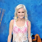 First pic of Chloe Foster - Fucked Hard 18