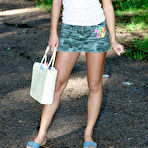 First pic of 18eighteen.com - Riana - A walk to Remember
