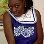 First pic of Ebony Candy - Free Preview!