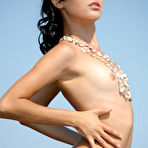 Fourth pic of RALINA A  BY OLEG_MORENKO - PRESENTING RALINA - ORIG. PHOTOS AT 4300 PIXELS - &copy; 2006 MET-ART.COM