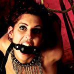 Third pic of Bondage Videos By Master Len : Extreme Bondage, Spanking,Fetish Sex Videos - Bondage Torture, Extreme Sex Videos