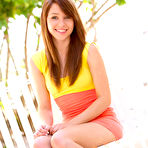 First pic of 18eighteen.com - Marissa - Teen Next Door