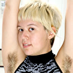 First pic of ATK Natural and Hairy Girls