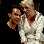 First pic of Sex - Previews: Lorelei Lee beauty babe is bound by master for water sex