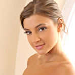 First pic of PinkFineArt | Melena Maria In Bathroom from 1By-Day