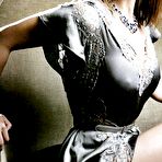 First pic of Christina Ricci sexy and see through posing scans