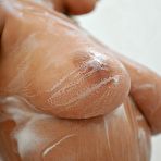 Third pic of Hotty Stop / Jodie Gasson Shower Voyeur