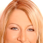 First pic of Sex Previews - Lara amateur blonde is masturbating in bathroom with pleasure balls