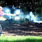 Second pic of Dasie May Banging Good Time Moneytalks