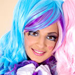First pic of PinkFineArt | Melena Maria Cosplay from 1By-Day
