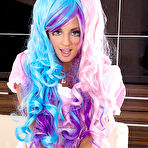 Second pic of PinkFineArt | Melena Maria Cosplay from 1By-Day