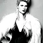 Third pic of Claire Danes sexy and without bra but covered
