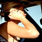 First pic of Alison Angel shows off - Leenks Smut