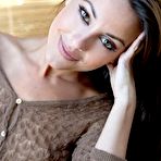 First pic of Lorena Garcia Trimmed Pussy