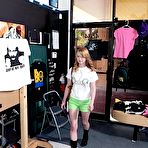 Fourth pic of Money Talks&trade; Presents Maci in The Game Station! - Movies And Pictures 