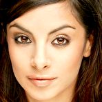 Fourth pic of Collien Fernandes fashion posing photoshoot