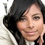 Second pic of Collien Fernandes sexy posing photoshoots
