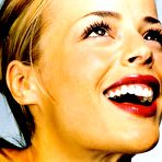 First pic of Inma Del Moral nude at Celeb King