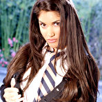 First pic of Leah Jaye Fresh Outta High School! Only the cutest little bimbos get brought home & screwed!