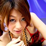 First pic of Teens from Tokyo: Tiny Japanese teen giving a blowjob