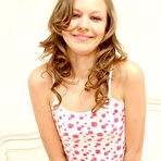 Third pic of Nubiles.net - featuring Nubiles Aimee in softcore-links