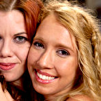 Third pic of SexPreviews - Nicki Blue bound and spanked before pornstar bdsm girls group