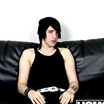 Third pic of  sex auditions boy at Homo EMO!