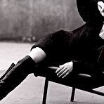 First pic of Isabelle Huppert nude at Celeb King