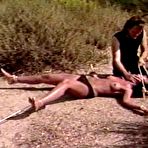 Fourth pic of Bound4You Videos: Bondage Videos - DVD&VHS. Bondage, FemDom, Tit Torture,  Spanking, Pussy Torture, BDSM, S&M, Slave, Pain Video