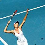 First pic of Daniela Hantuchova