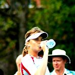 Fourth pic of Daniela Hantuchova