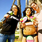 Second pic of Savannah Paige - Dick Ride