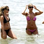 Third pic of Danielle Lloyd