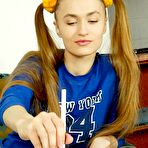 First pic of The ATK Galleriais the best Amateur and Babe site on the internet!!