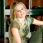 First pic of The ATK Galleriais the best Amateur and Babe site on the internet!!