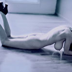 First pic of FoxHQ - Petra Verkaik Blue