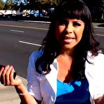 First pic of Krystal Dreems Total Krystal Streetblowjobs