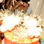 Fourth pic of Carmen Electra