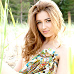 First pic of MetArt - Adriana F BY Koenart - KRIMA