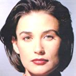 Second pic of Demi Moore various non nude but sexy scans from mags