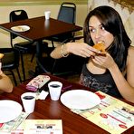 First pic of Hungry for Money Jessa Rhodes Money Talks&trade;