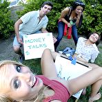 Third pic of Hungry for Money Jessa Rhodes Money Talks&trade;