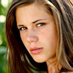 First pic of MetArt - Caprice A BY Luca Helios - VELUTINA