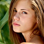 Fourth pic of MetArt - Caprice A BY Luca Helios - VELUTINA