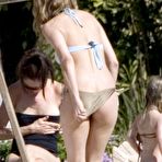 Fourth pic of Jennifer Aniston - nude and sex celebrity toons at Sinful Comics 