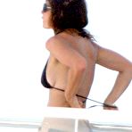 Third pic of  -= Banned Celebs =- :Cindy Crawford gallery: