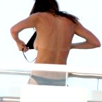 Fourth pic of  -= Banned Celebs =- :Cindy Crawford gallery: